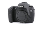 Canon EOS 7D