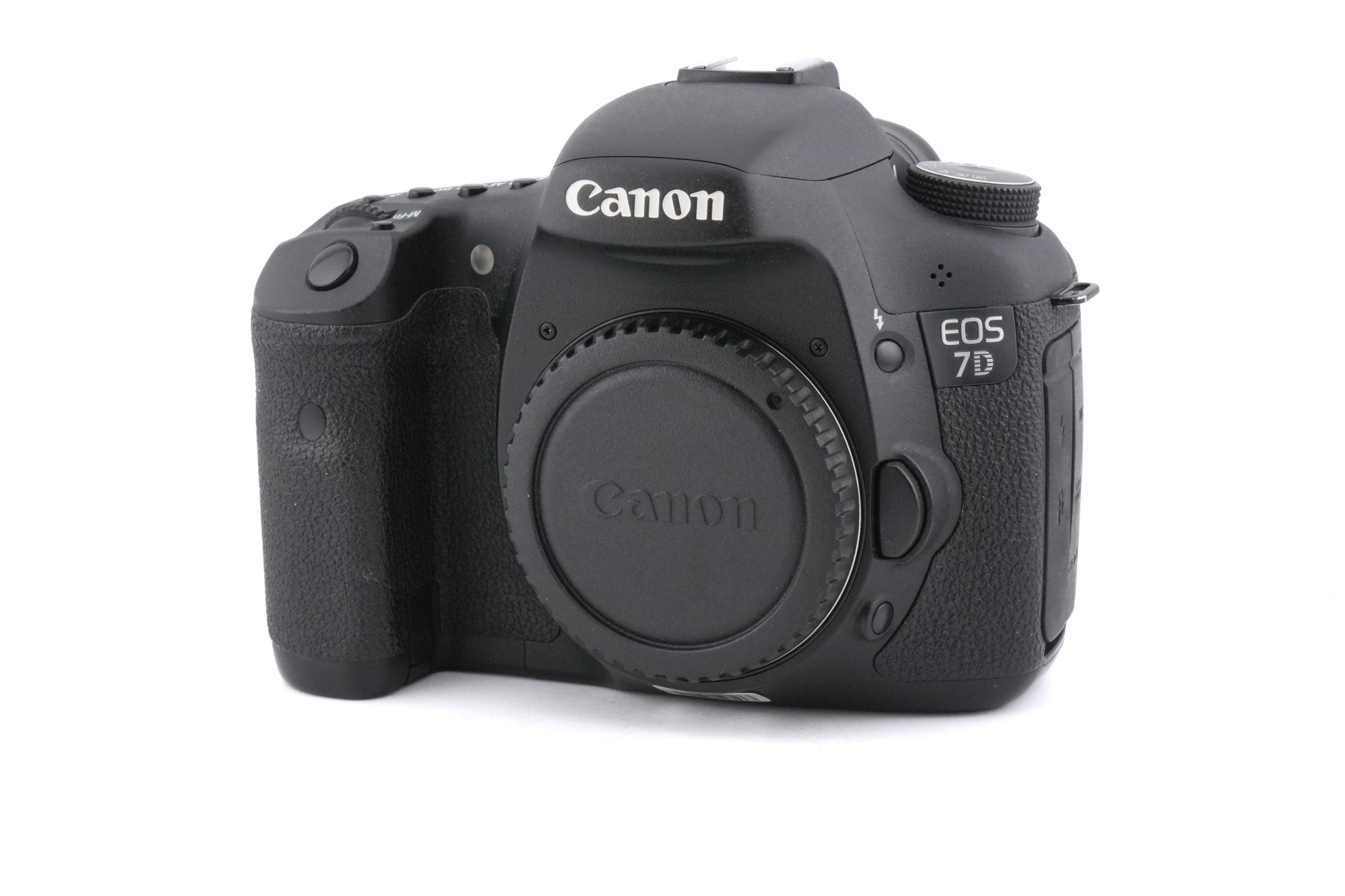 Canon EOS 7D
