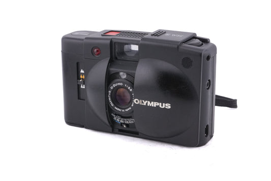 Olympus XA2 (Black)