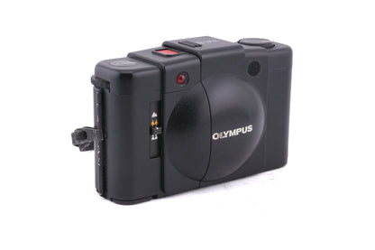 Olympus XA2 (Black)
