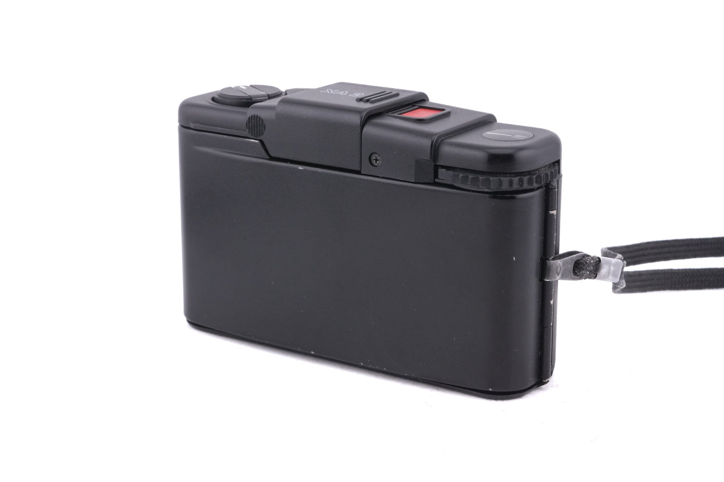 Olympus XA2 (Black)