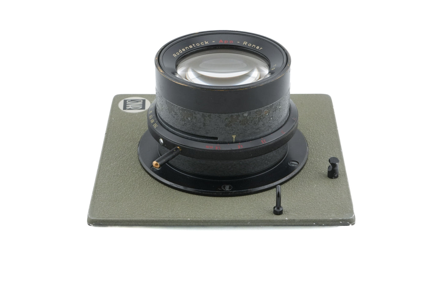 Rodenstock 480mm f9 Sinar-APO-Ronar