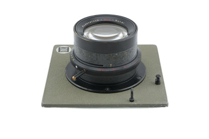 Rodenstock 480mm f9 Sinar-APO-Ronar