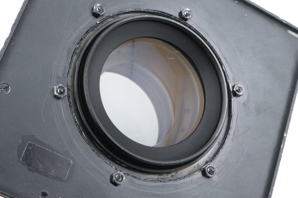 Rodenstock 480mm f9 Sinar-APO-Ronar