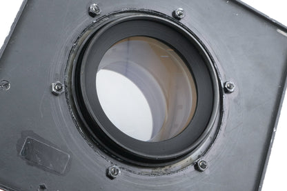 Rodenstock 480mm f9 Sinar-APO-Ronar