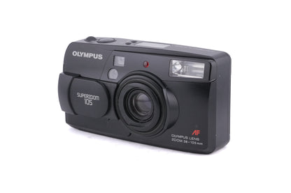 Olympus Superzoom 105