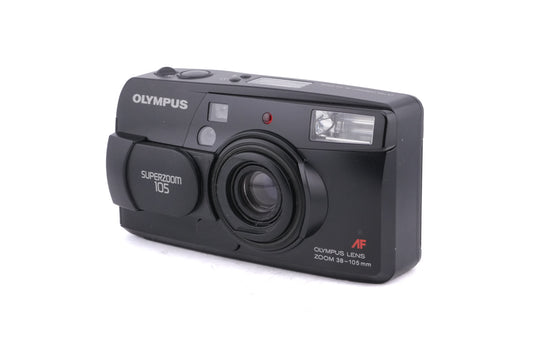 Olympus Superzoom 105