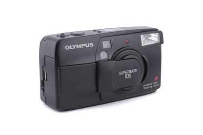 Olympus Superzoom 105
