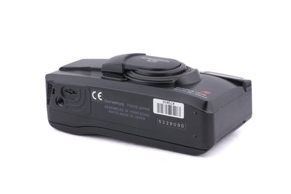 Olympus Superzoom 105