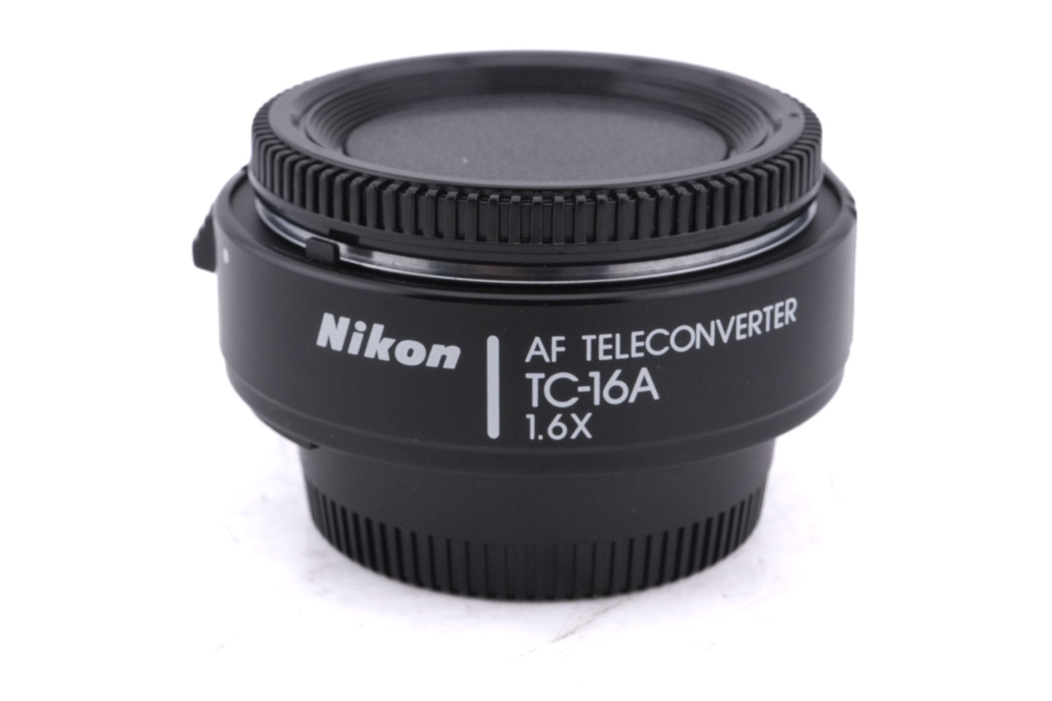 Nikon TC-16A 1.6x AF Teleconverter