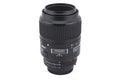 Nikon 105mm f2.8 AF Micro Nikkor D