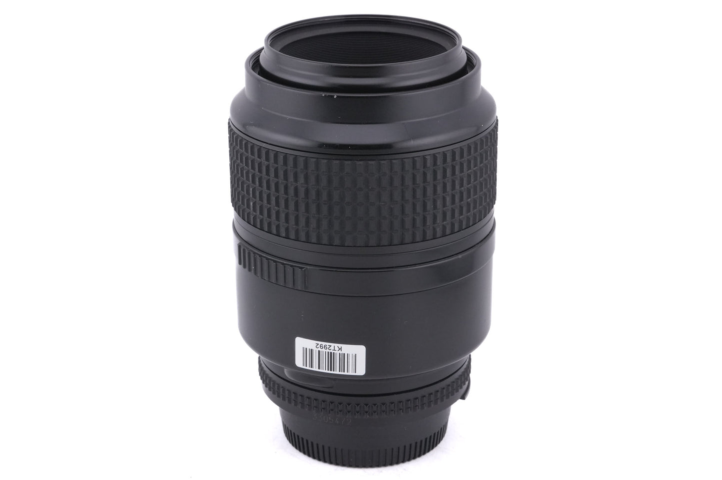 Nikon 105mm f2.8 AF Micro Nikkor D