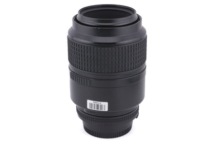 Nikon 105mm f2.8 AF Micro Nikkor D