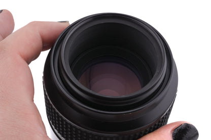 Nikon 105mm f2.8 AF Micro Nikkor D