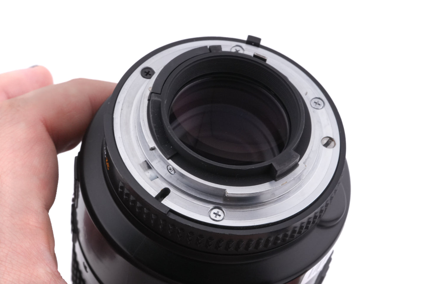 Nikon 105mm f2.8 AF Micro Nikkor D