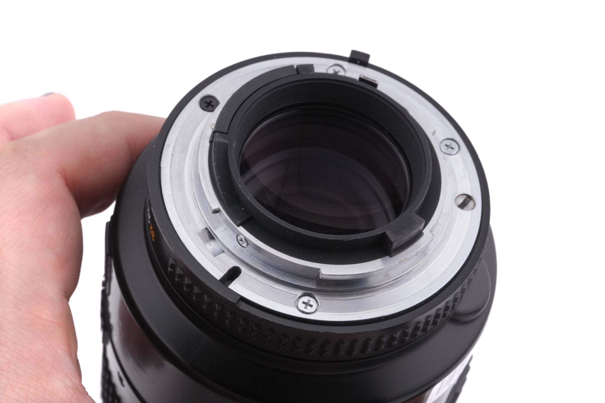 Nikon 105mm f2.8 AF Micro Nikkor D