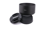 Nikon 105mm f2.8 AF Micro Nikkor D