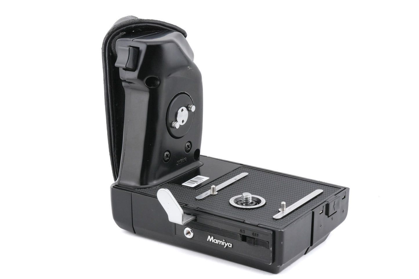 Mamiya Power Drive Grip