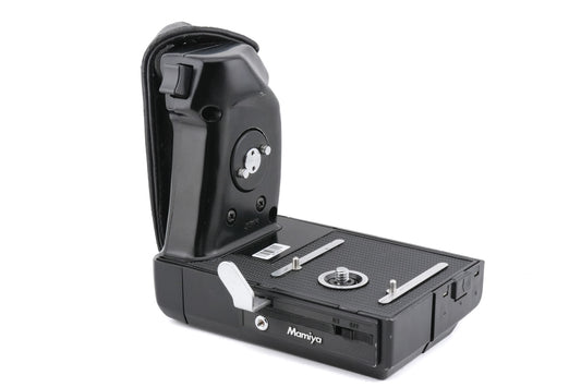 Mamiya Power Drive Grip