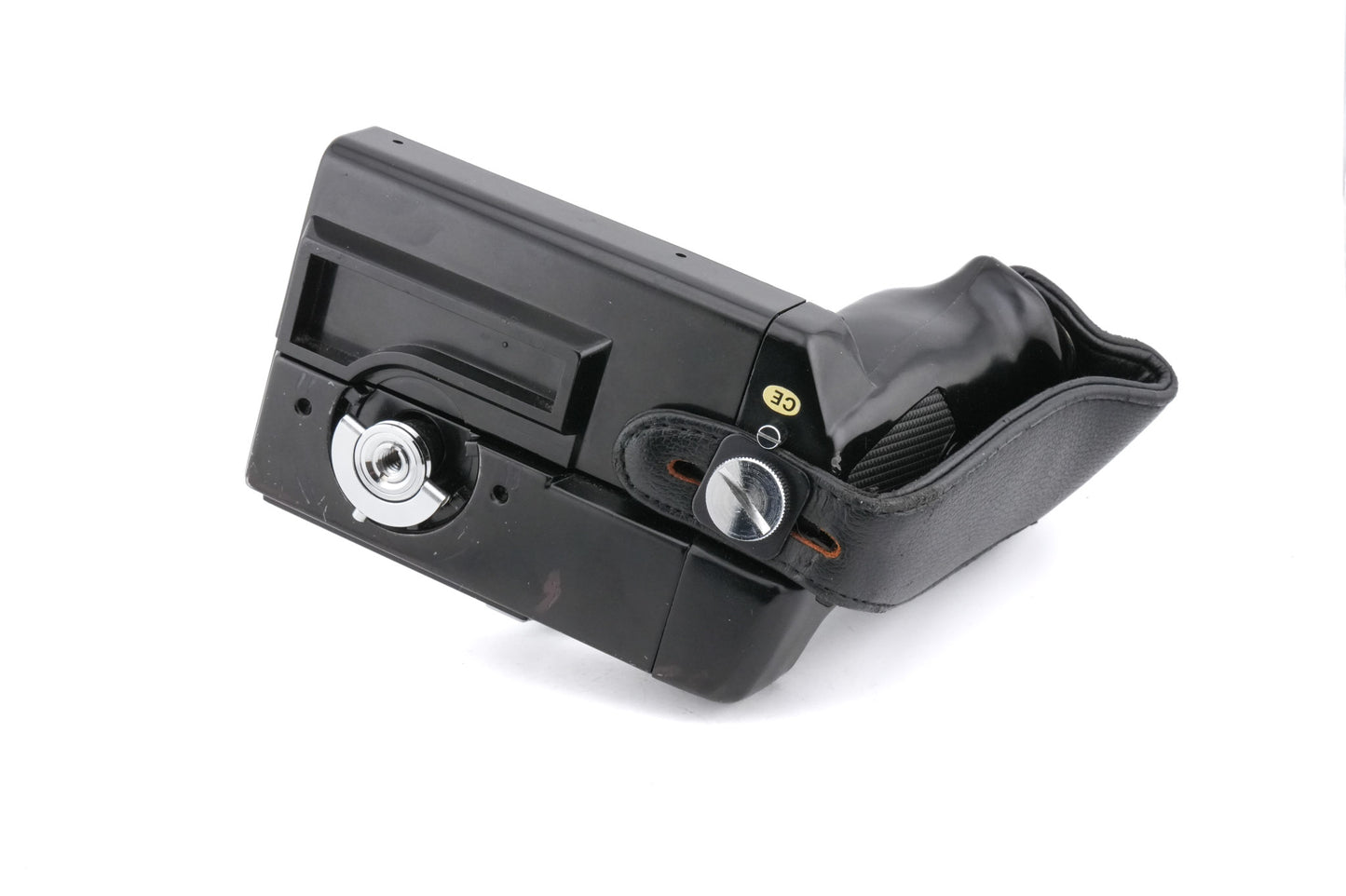 Mamiya Power Drive Grip