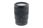 Sony 18-135mm f3.5-5.6 OSS (SEL18135)