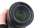 Sony 18-135mm f3.5-5.6 OSS (SEL18135)