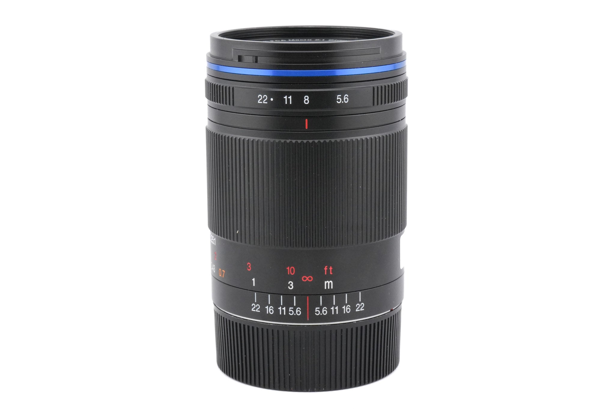 Laowa 85mm f5.6 APO 2x Macro Mini FF II