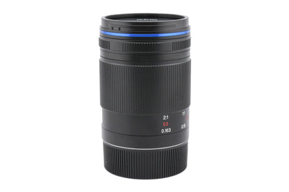 Laowa 85mm f5.6 APO 2x Macro Mini FF II