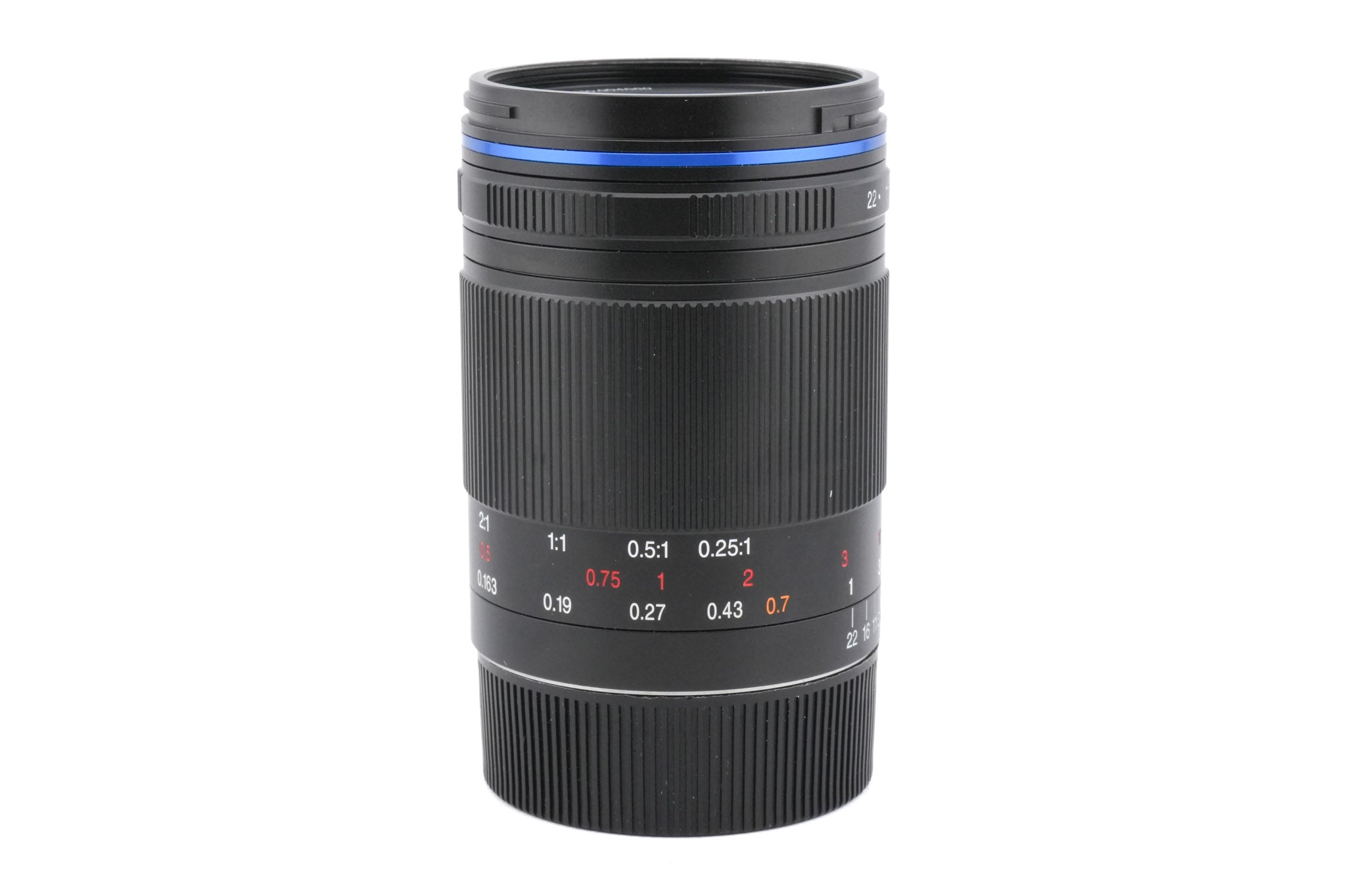 Laowa 85mm f5.6 APO 2x Macro Mini FF II