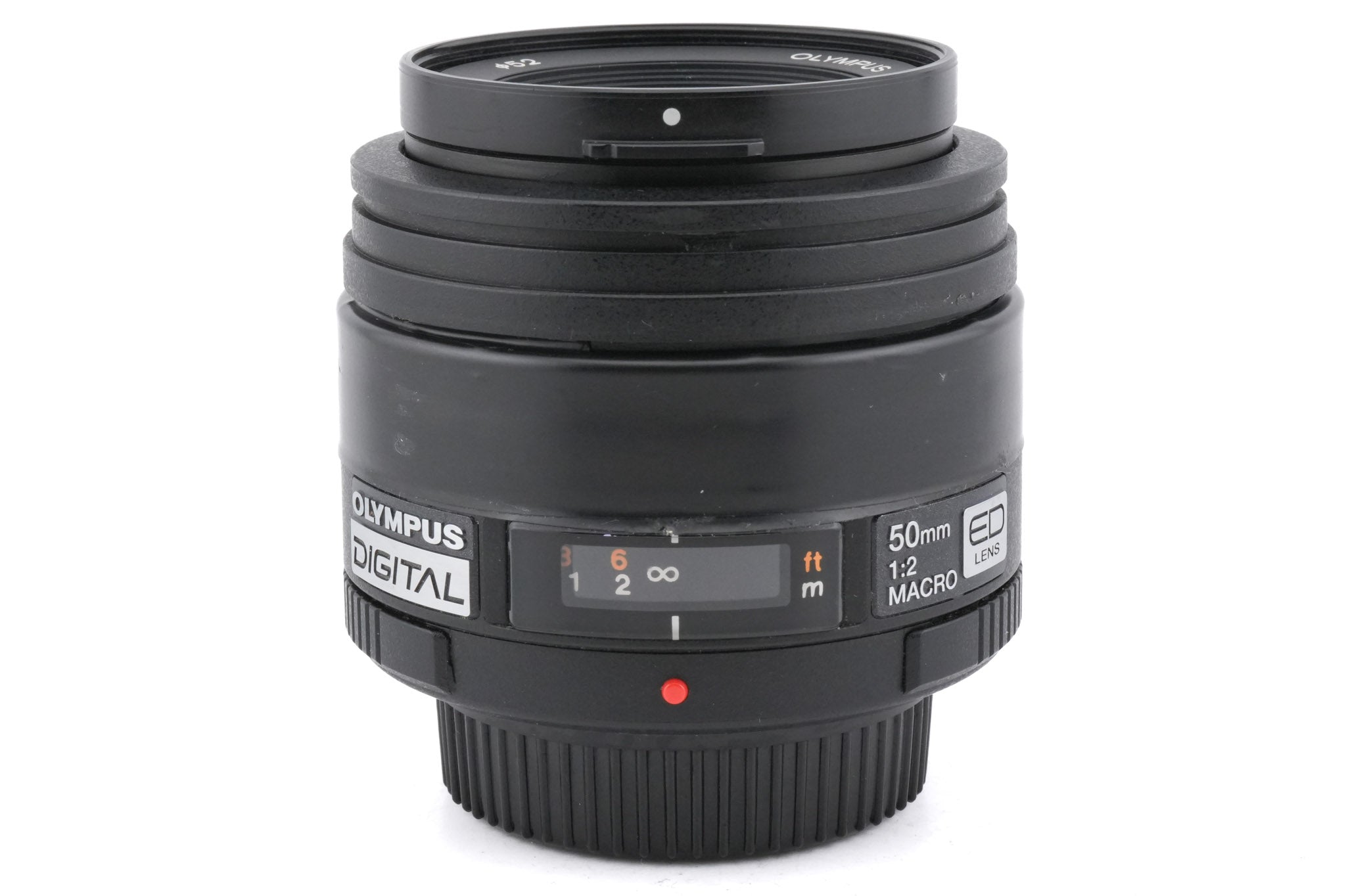 Olympus 35-100mm f2 Zuiko Digital ED - Lens – Kamerastore