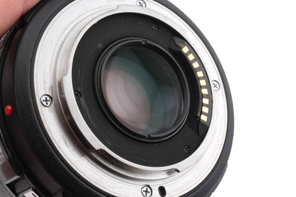 Olympus 50mm f2 Zuiko Digital Macro ED