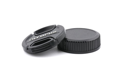 Olympus 50mm f2 Zuiko Digital Macro ED