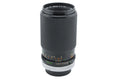 Canon 100mm f4 Macro S.C.