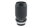 Canon 100mm f4 Macro S.C.