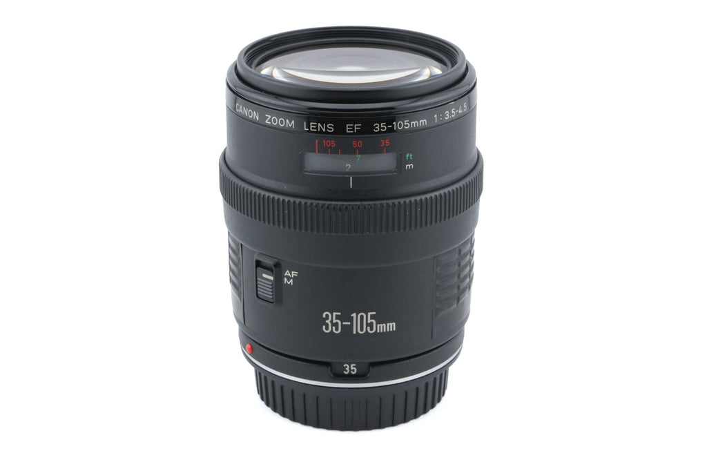 Canon 35-105mm f3.5-4.5 EF