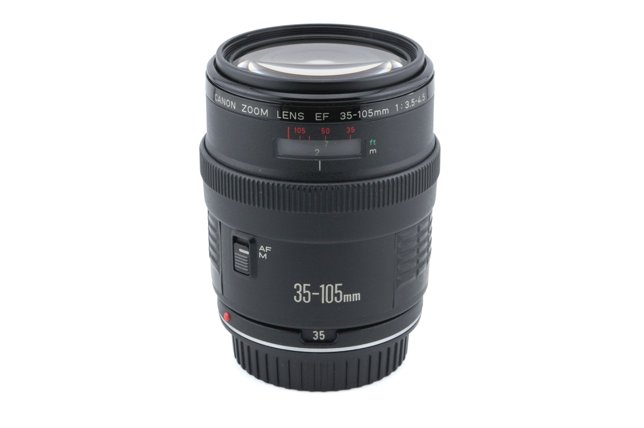 Canon 35-105mm f3.5-4.5 EF
