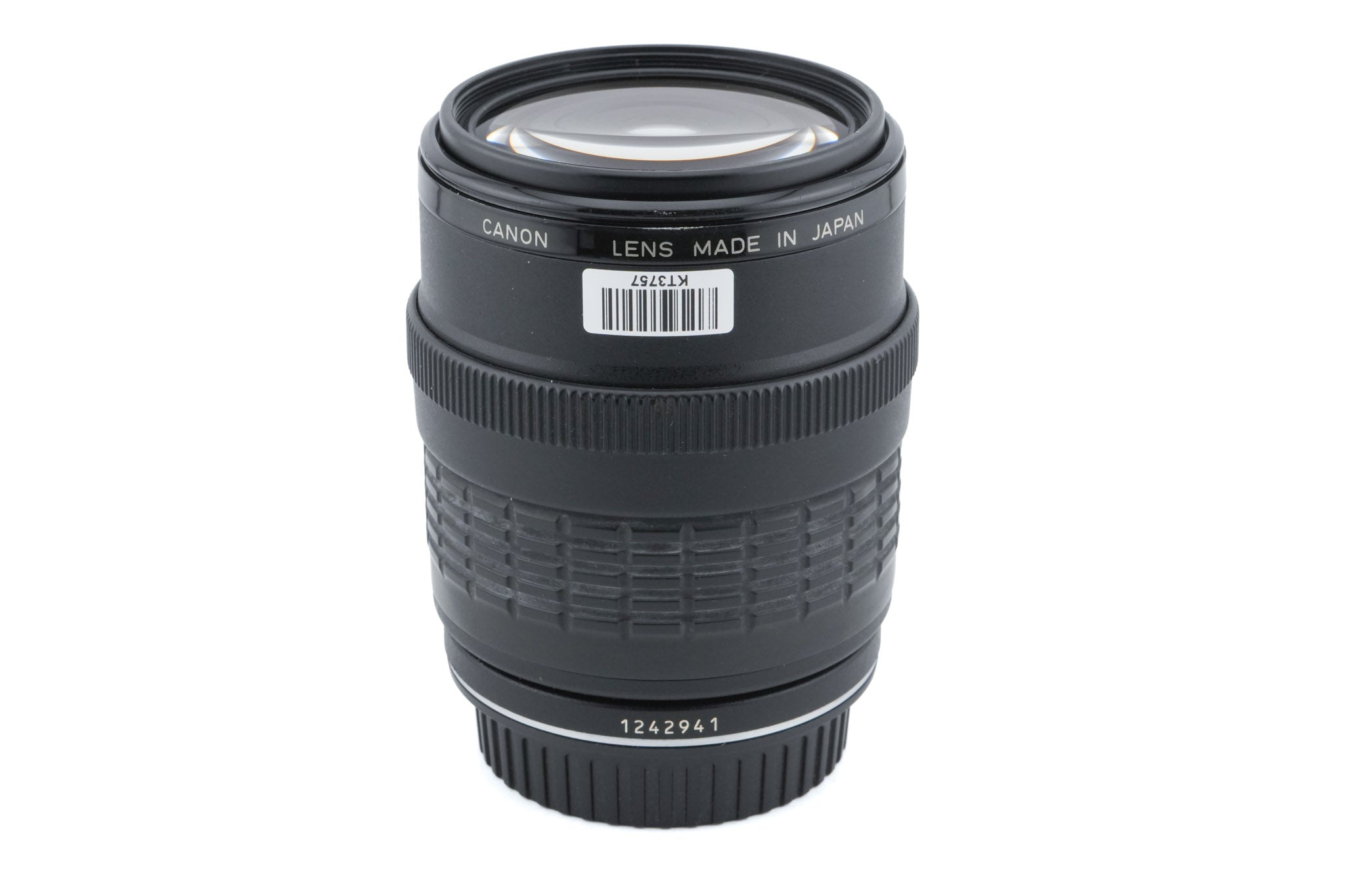 Canon 35-105mm f3.5-4.5 EF