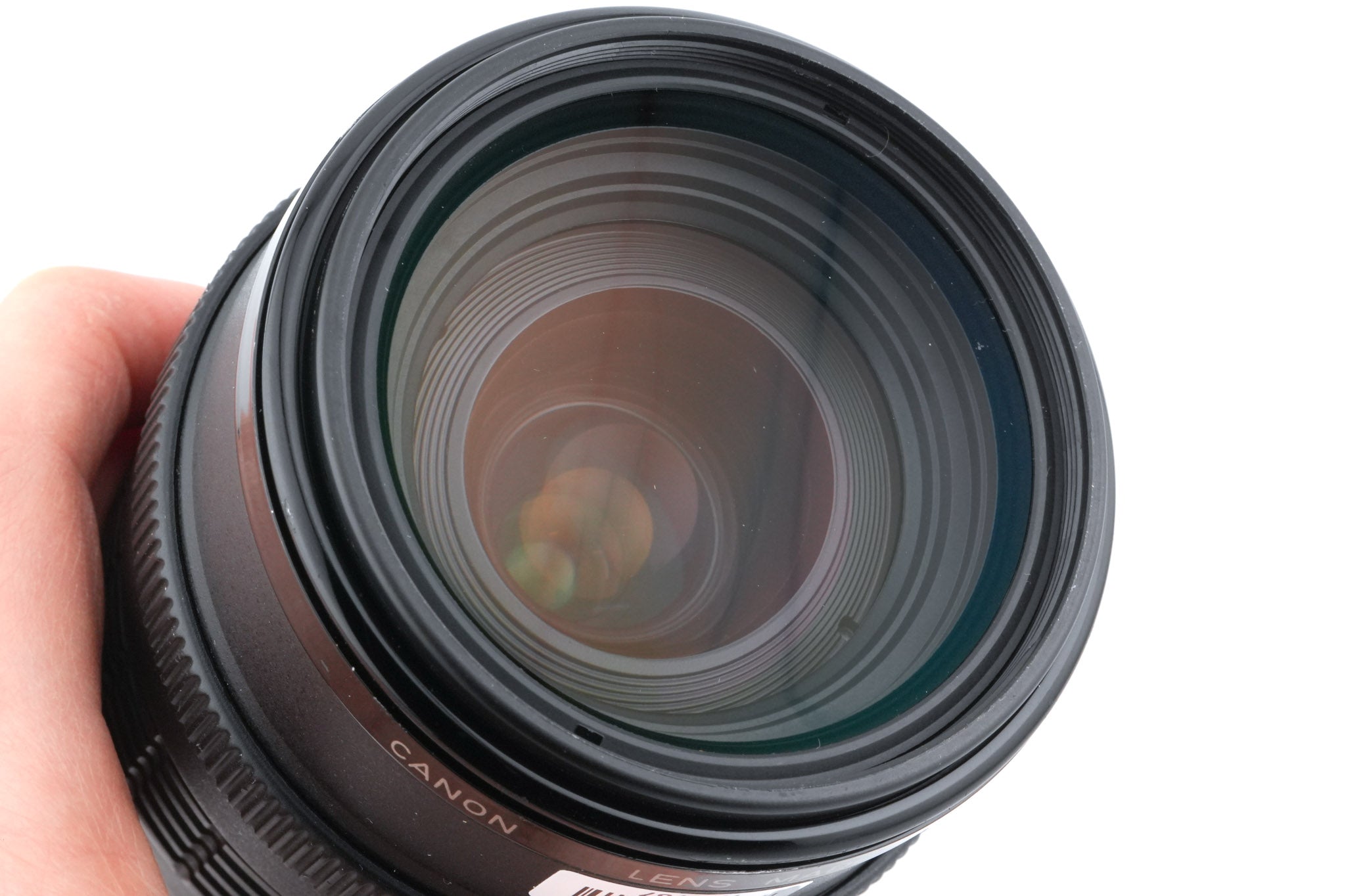 Canon 35-105mm f3.5-4.5 EF