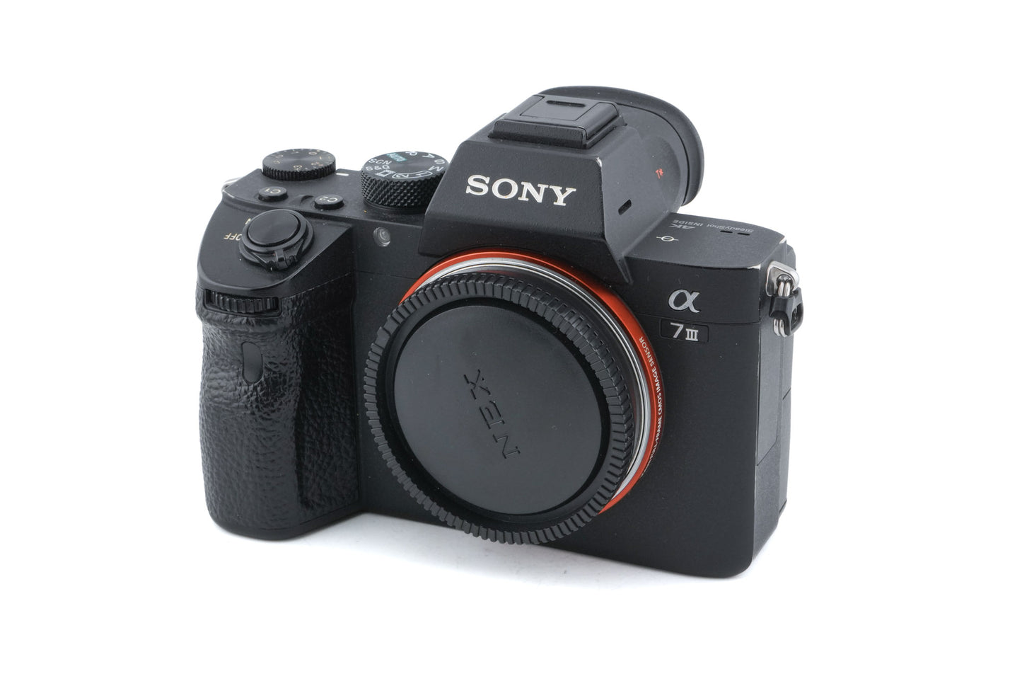 Sony A7 III