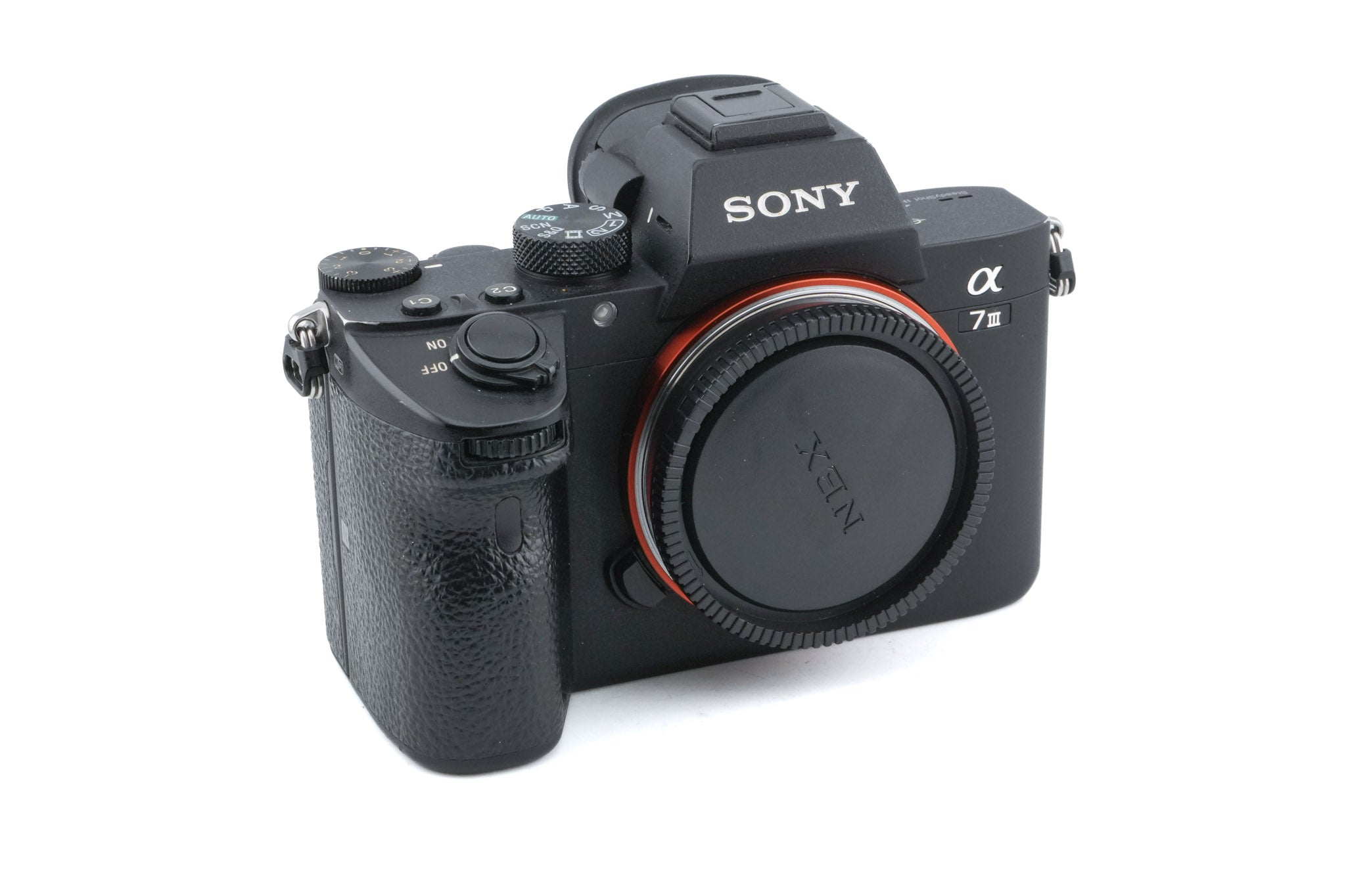 Sony A7 III
