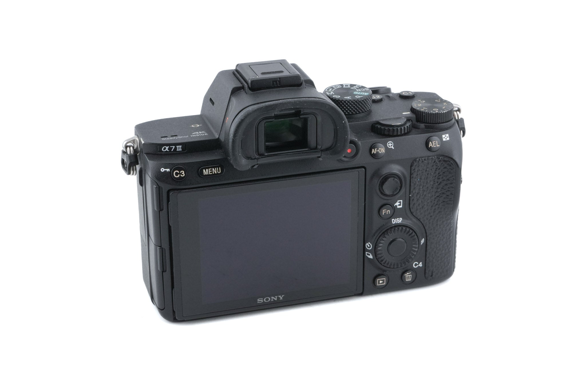 Sony A7 III