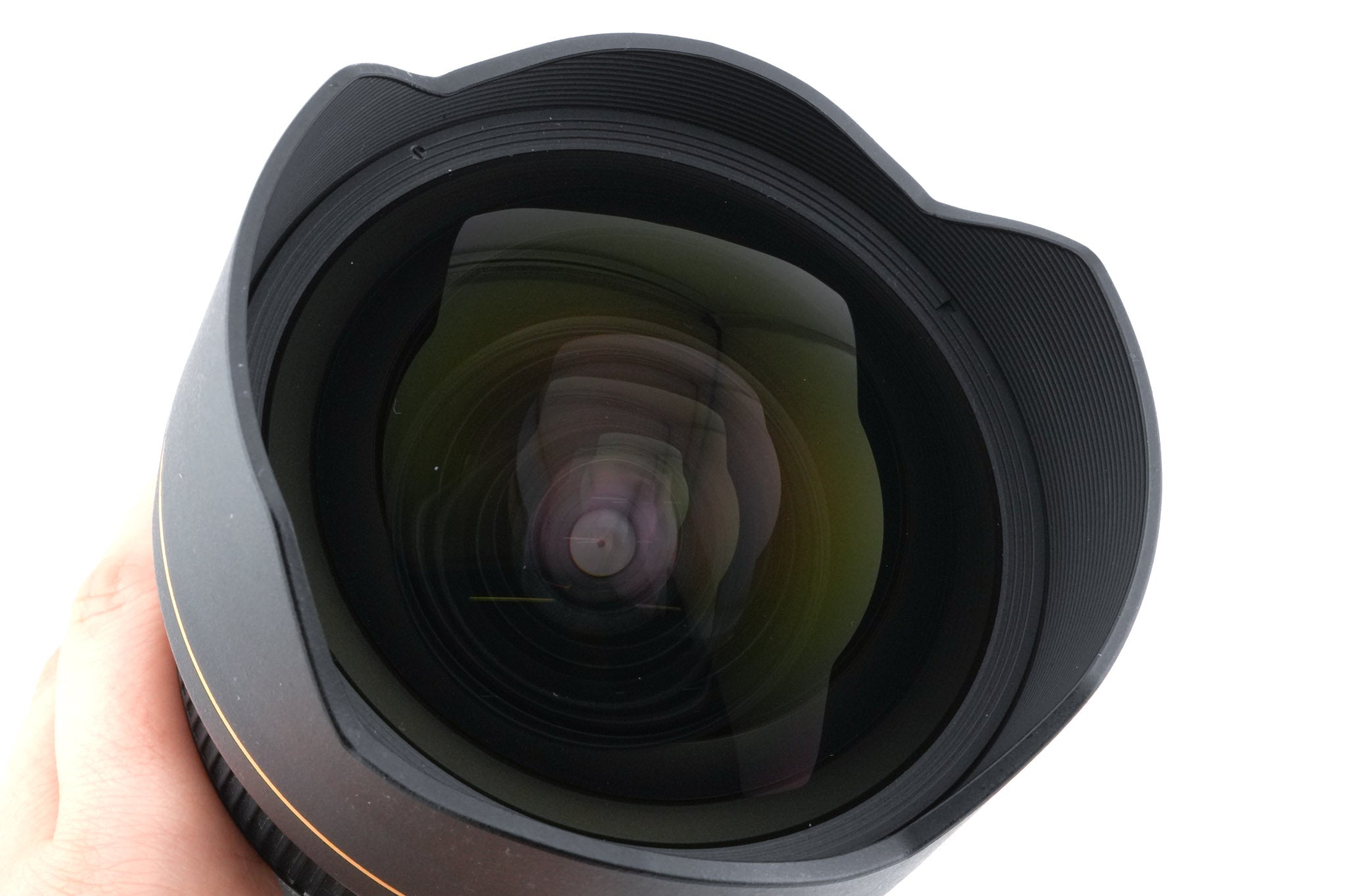 Nikon 14-24mm f2.8 AF-S Nikkor G ED N