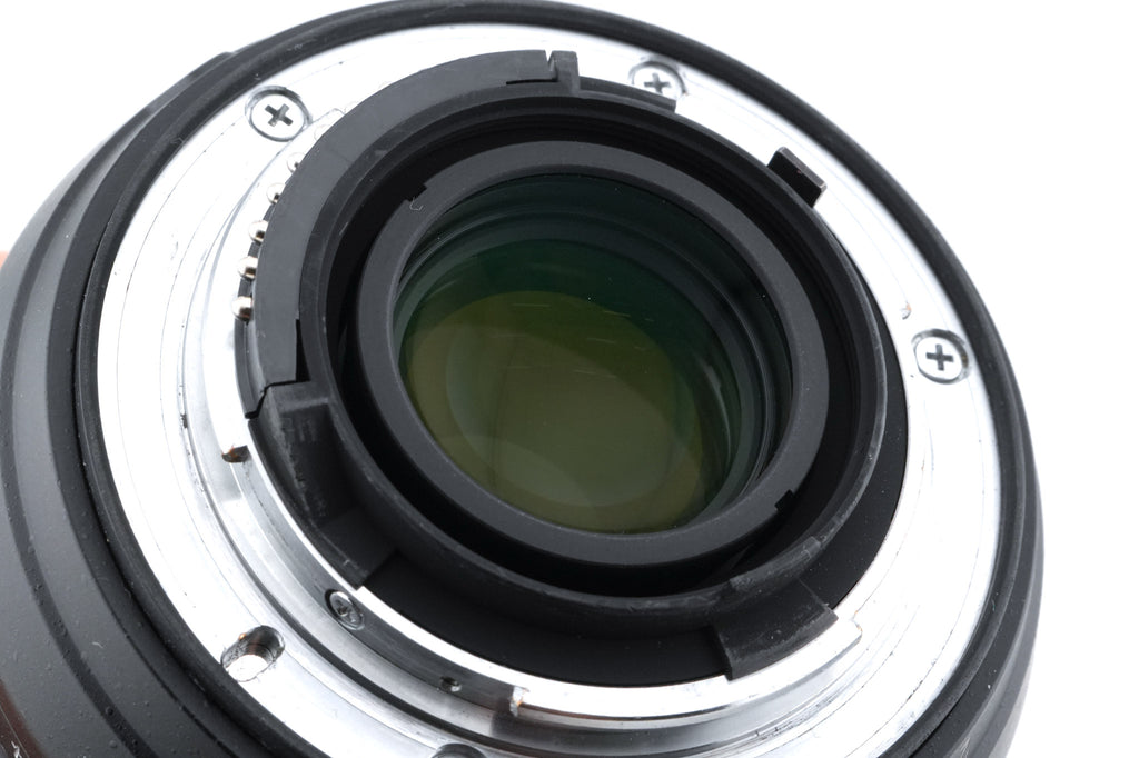 Nikon 14-24mm f2.8 AF-S Nikkor G ED N