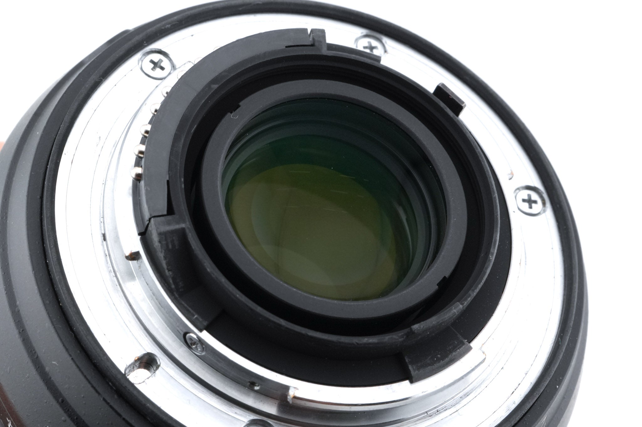 Nikon 14-24mm f2.8 AF-S Nikkor G ED N
