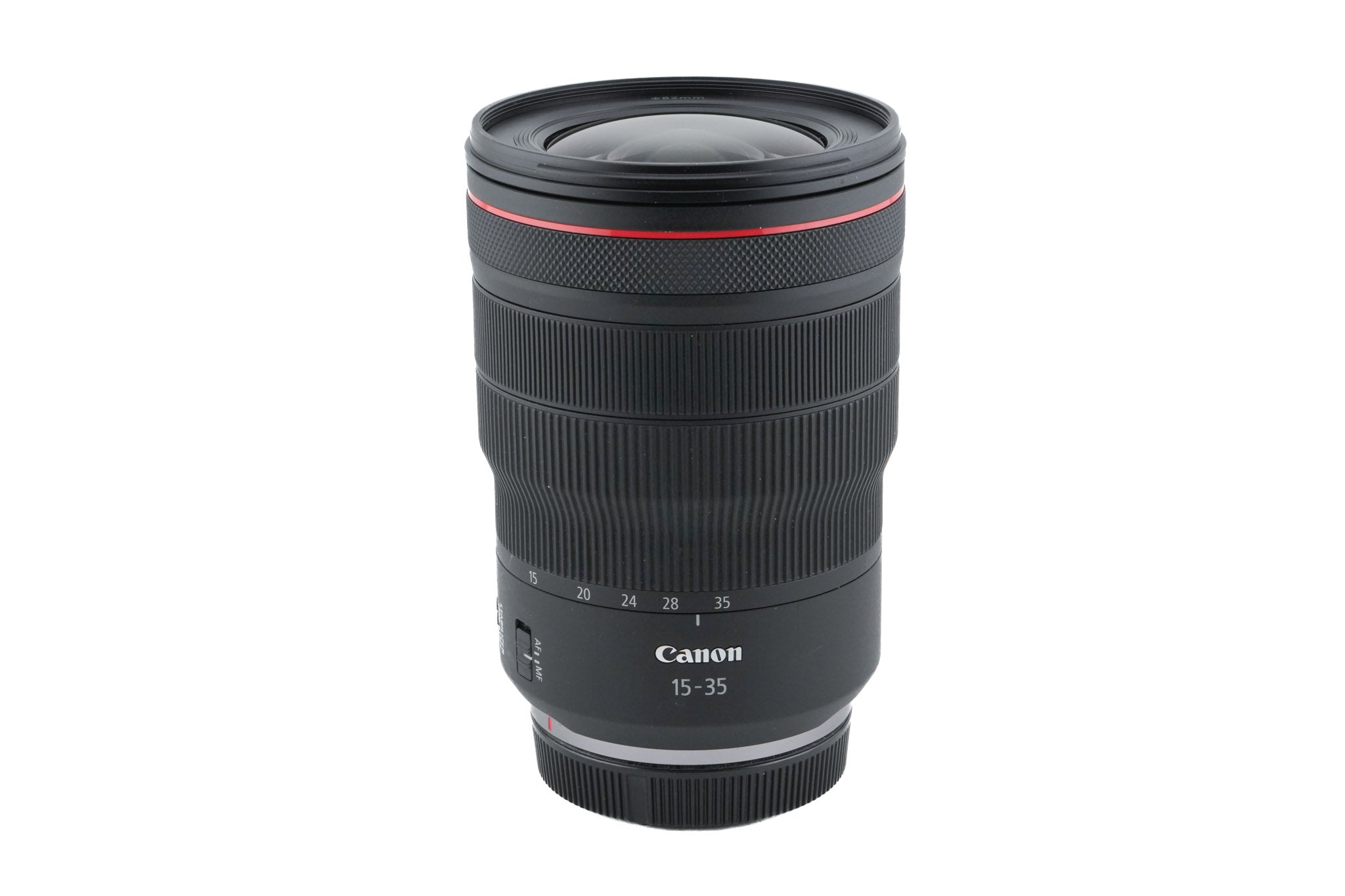 Canon 15-35mm f2.8 L IS USM