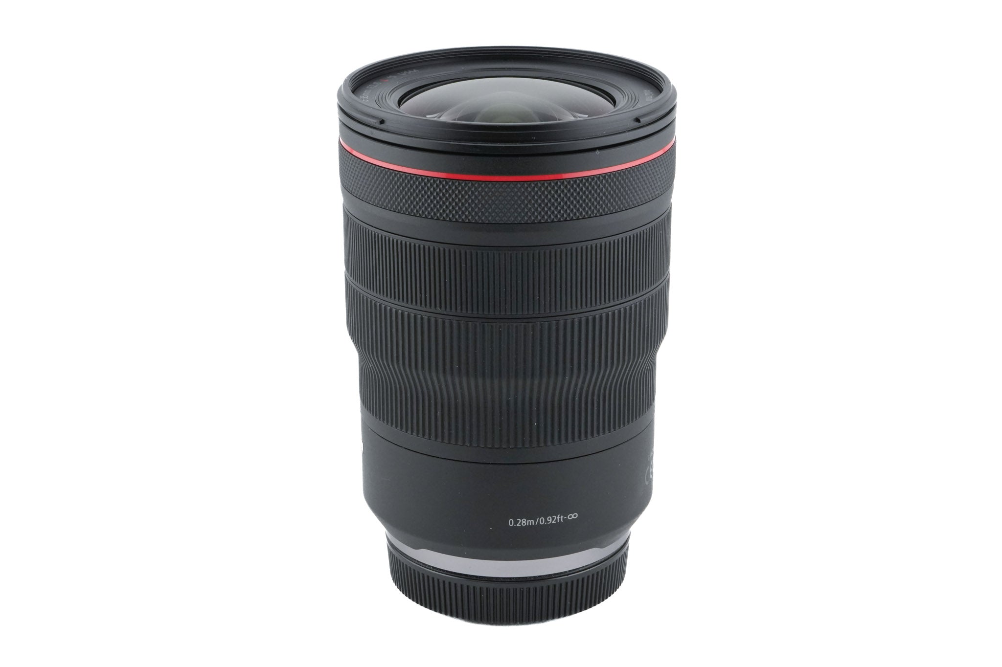 Canon 15-35mm f2.8 L IS USM