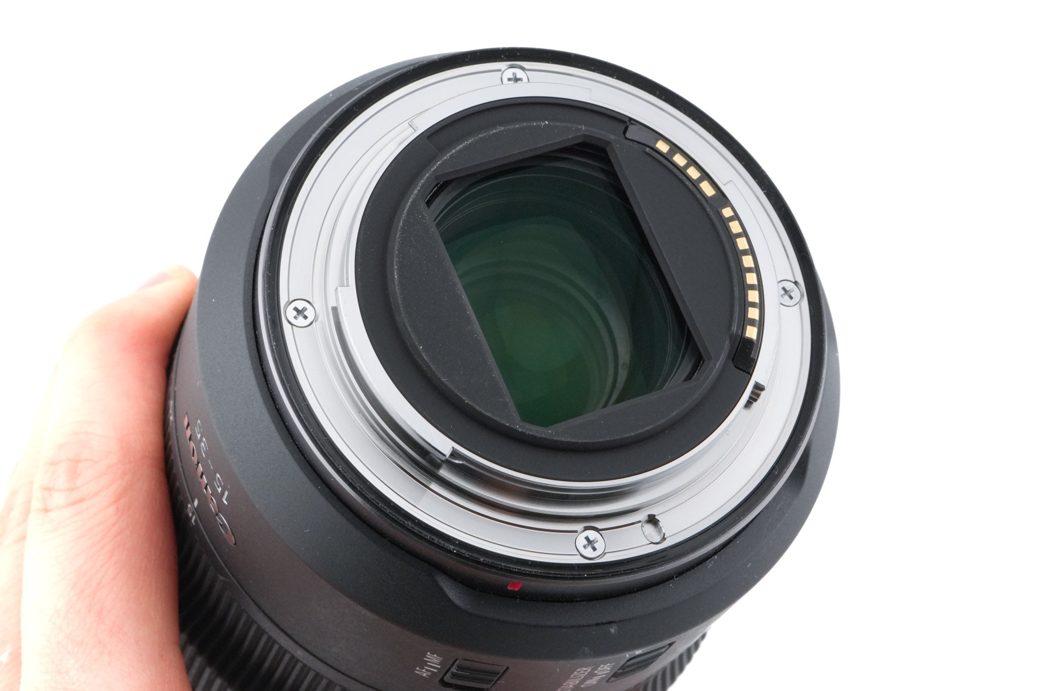 Canon 15-35mm f2.8 L IS USM