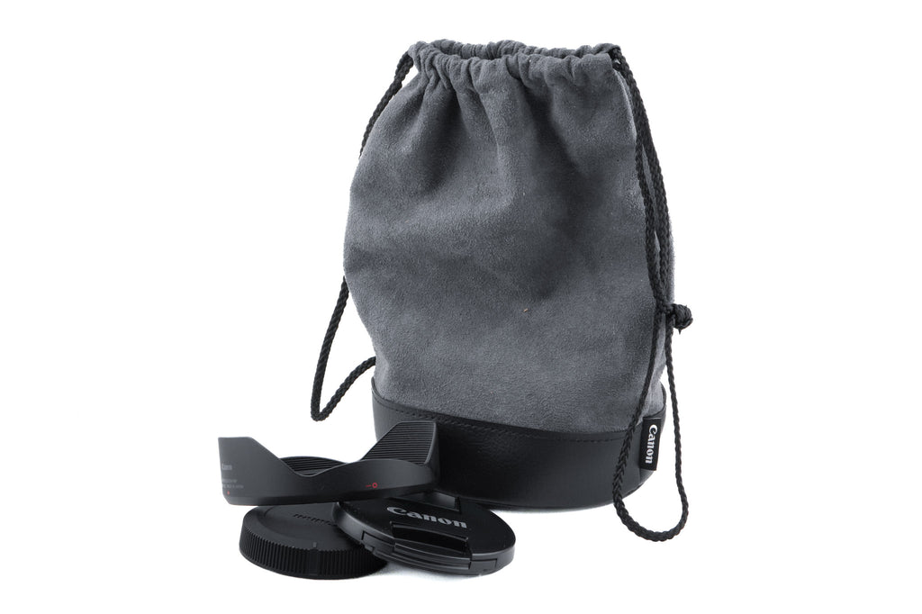 Canon 15-35mm f2.8 L IS USM