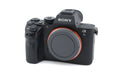 Sony A7S II