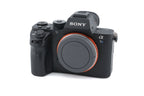 Sony A7S II